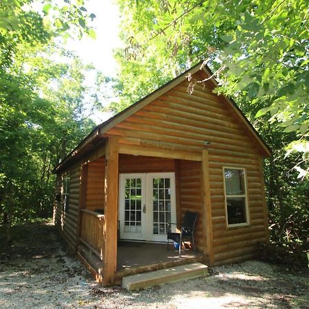 Hidden Lake Winery Aviston Exterior photo