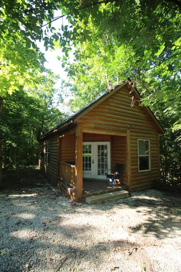Hidden Lake Winery Aviston Exterior photo