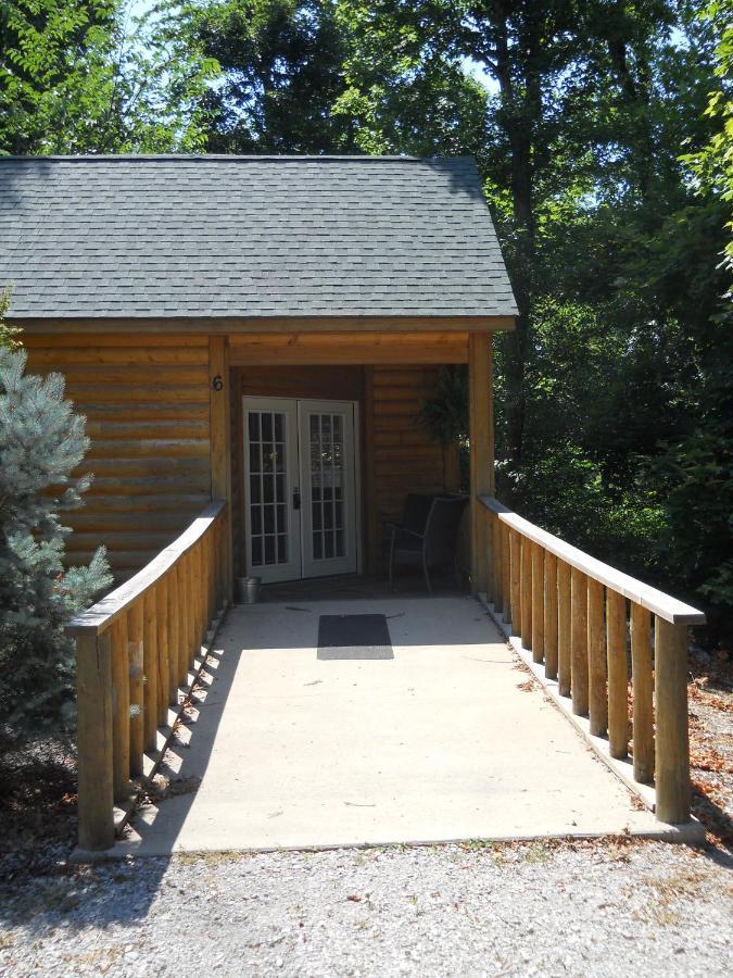 Hidden Lake Winery Aviston Exterior photo