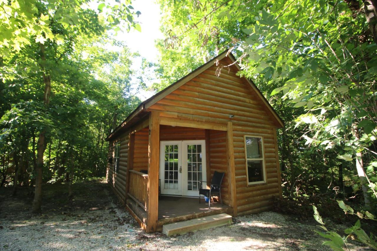 Hidden Lake Winery Aviston Exterior photo