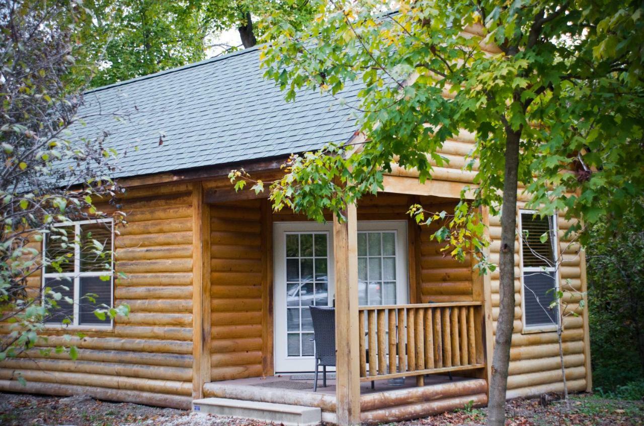 Hidden Lake Winery Aviston Exterior photo